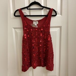 J.CREW Sweater Knit Top NWT